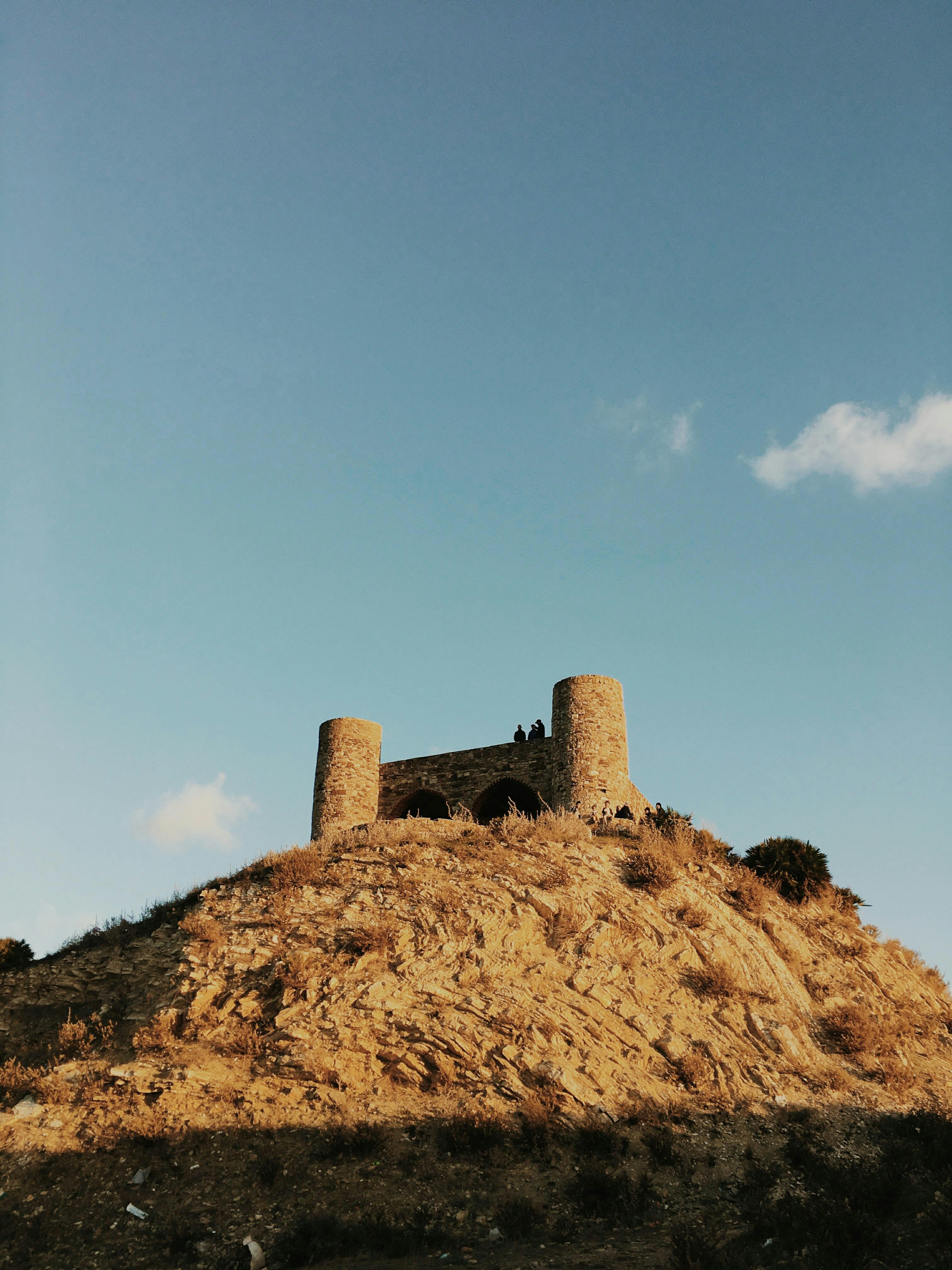 Fort